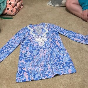 Lily Pulitzer XS shirt